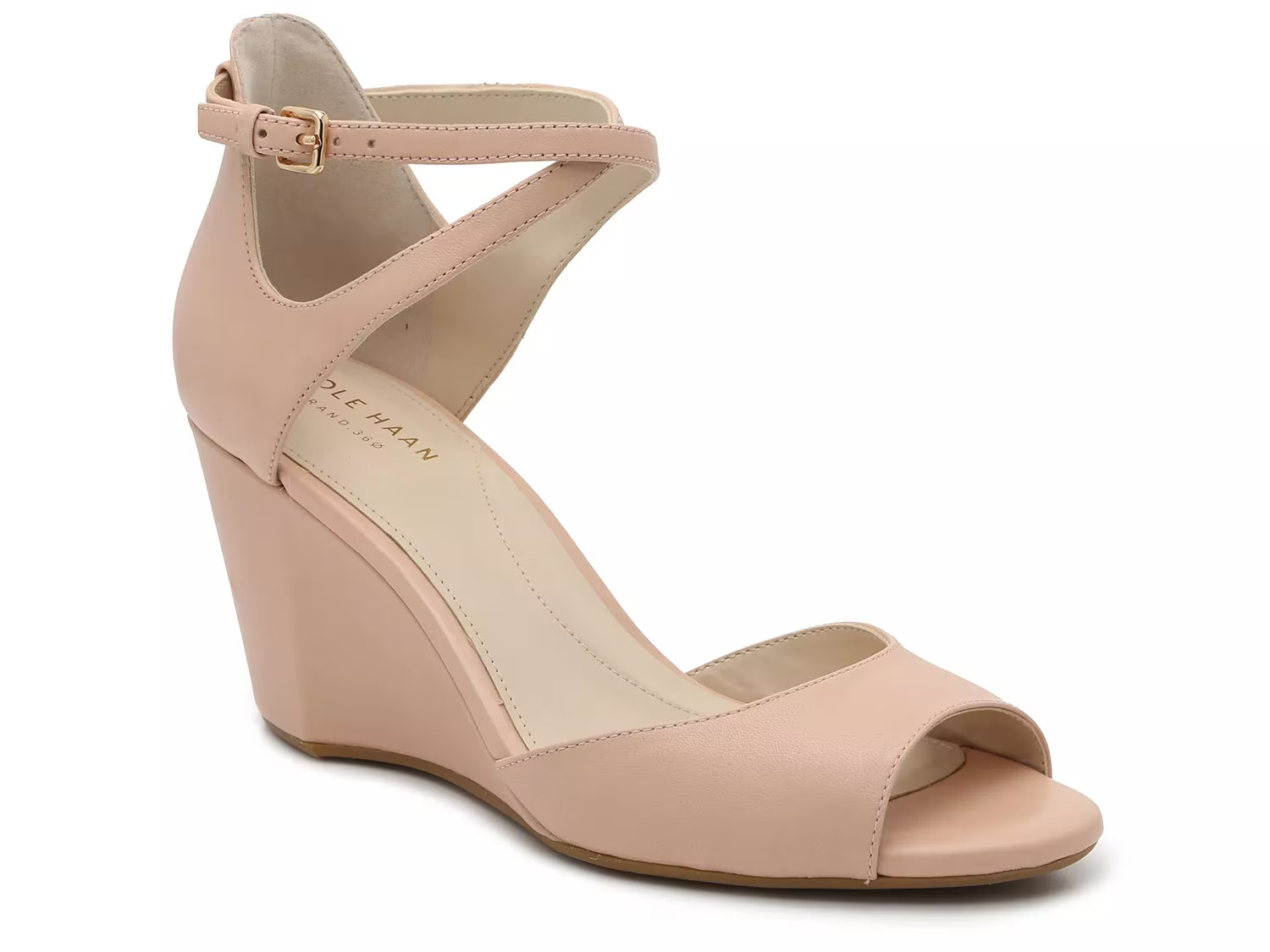 Sadie Wedge Sandal | DSW