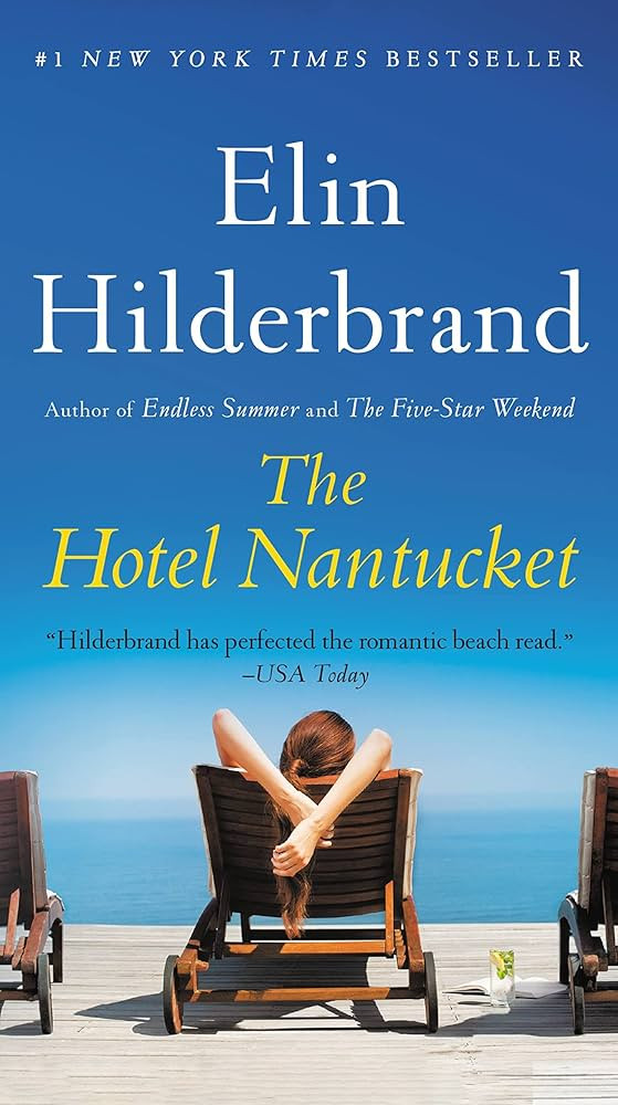 Amazon.com: The Hotel Nantucket eBook : Hilderbrand, Elin: Kindle Store | Amazon (US)
