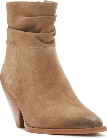 Nerlinji Slouch Bootie | Nordstrom