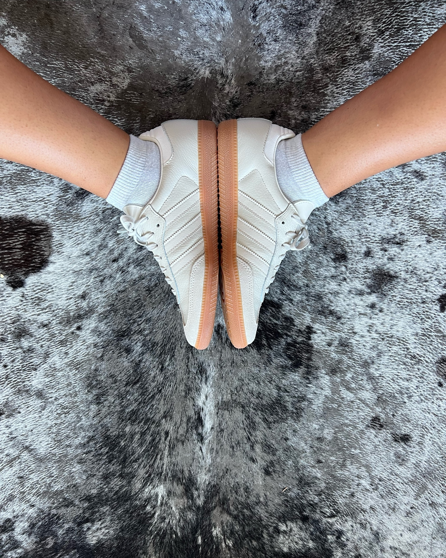 Adidas > Nike | Women’s US 8.5

#LTKstyletip #LTKFitness #LTKBacktoSchool