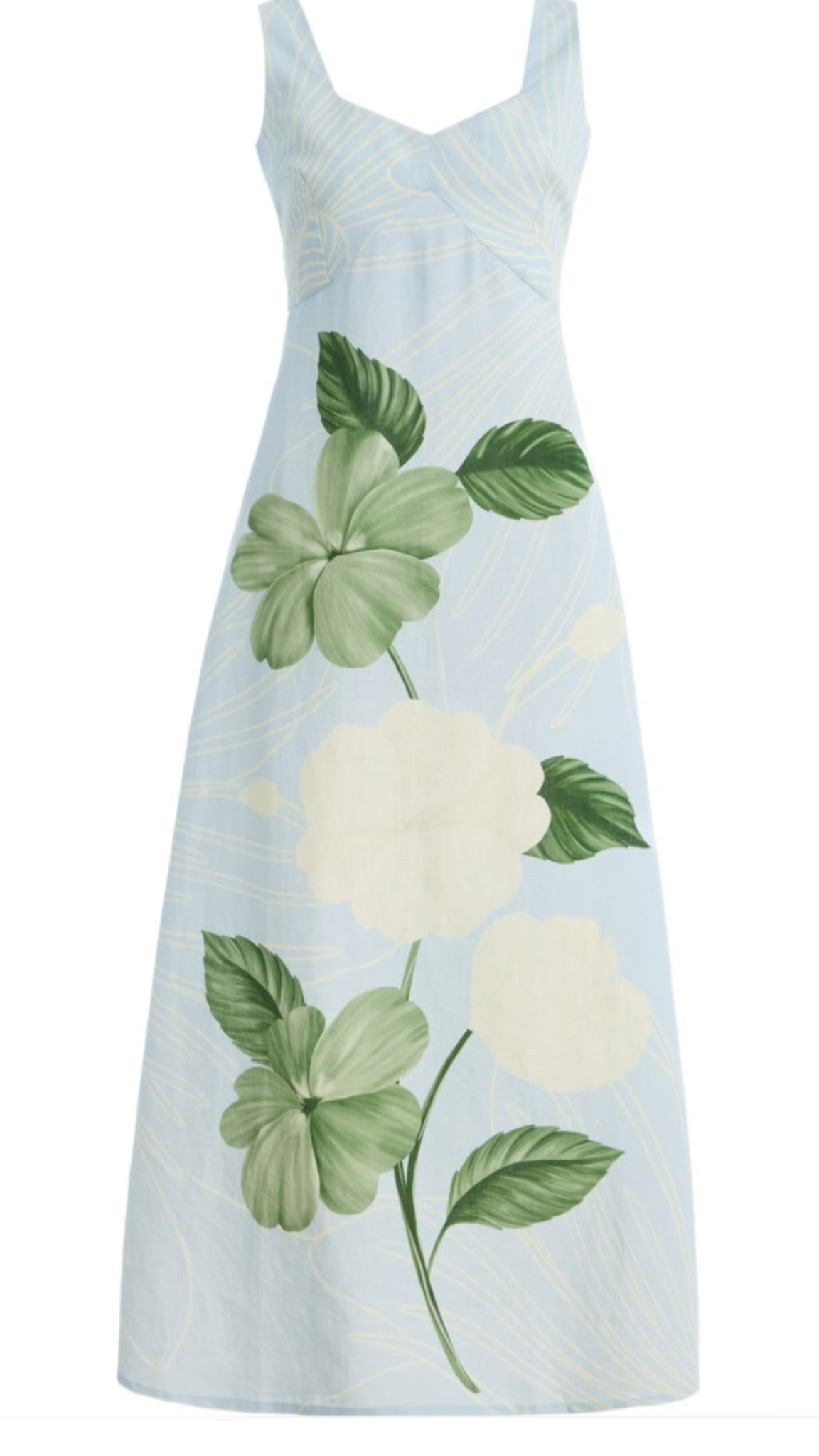 The Dress For Every Simmer Occasion 🌱