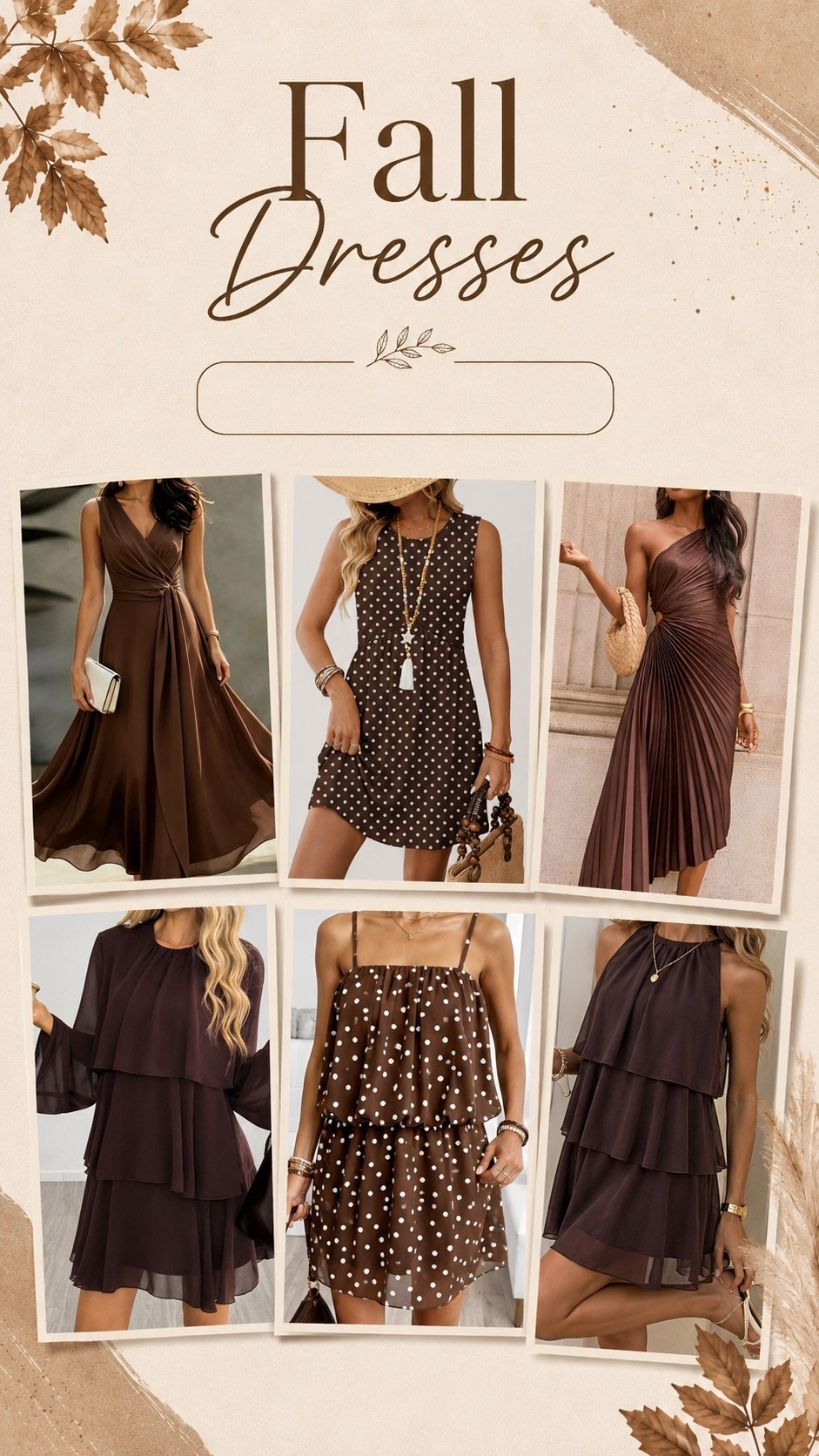 Fall outfits 🙌