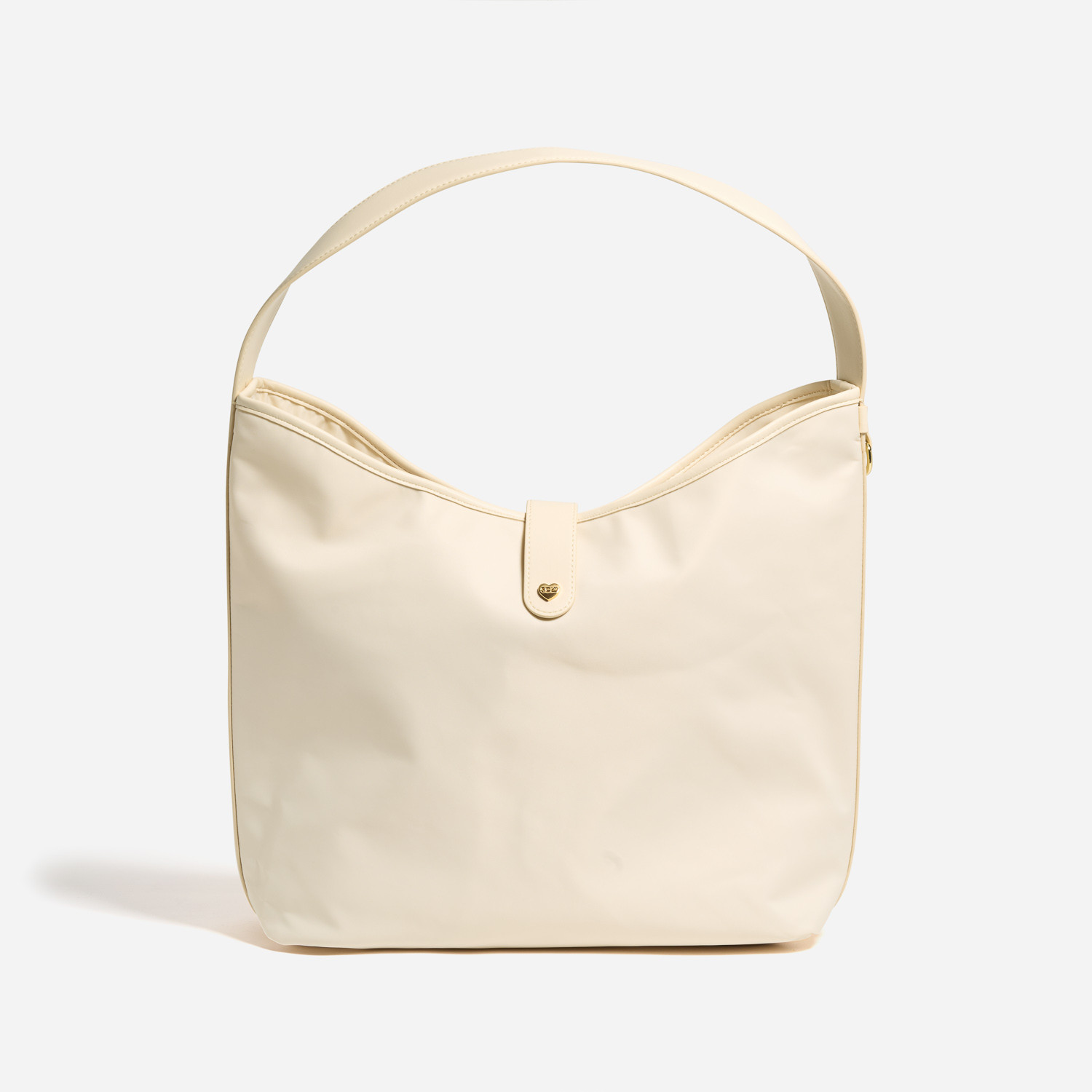 Nylon Slouchy Shoulder Bag | Stoney Clover | Stoney Clover Lane