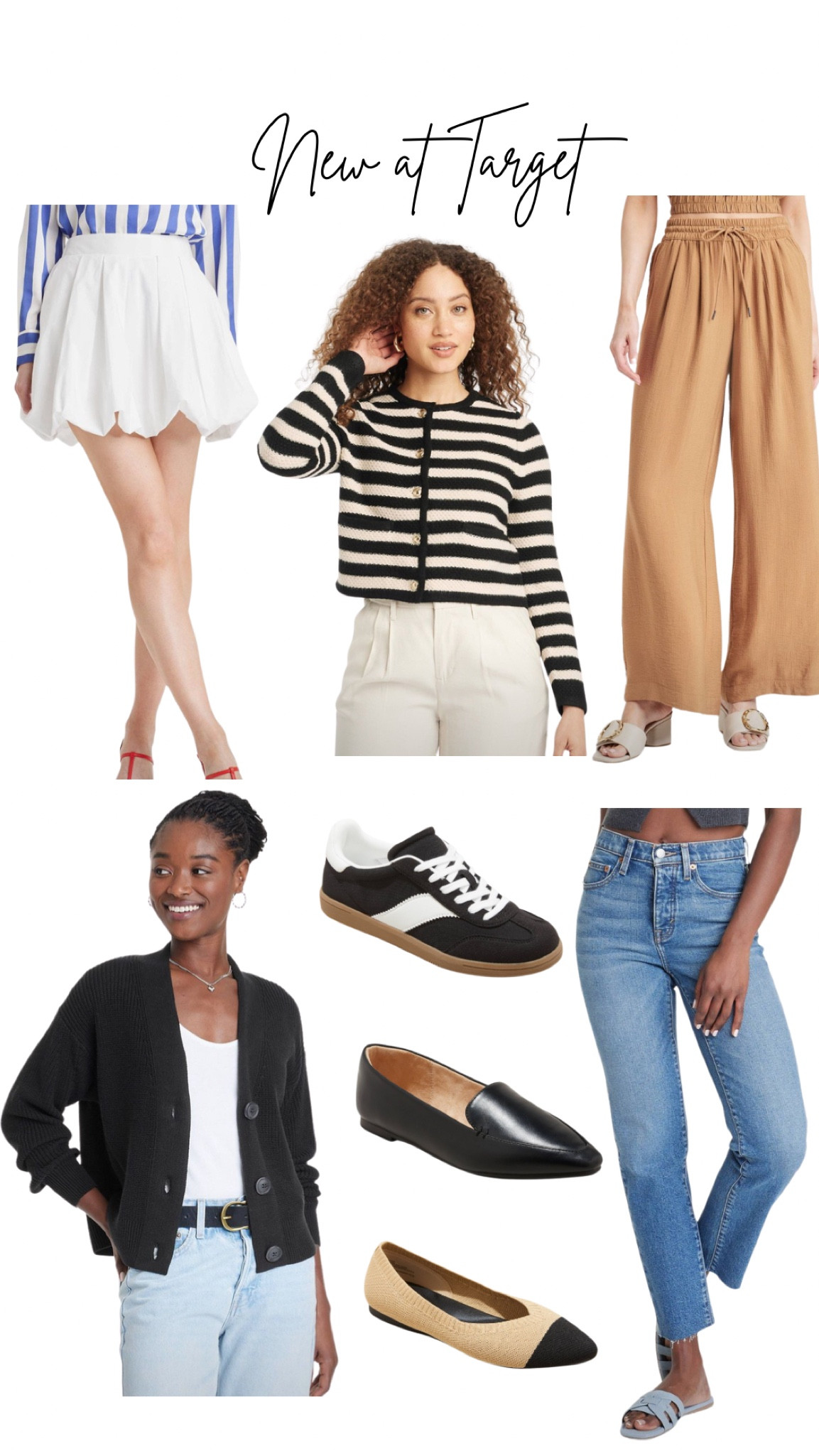 Target new arrivals for fall #target #fall #targetdresses #fallfashion #targetstyle 

#LTKStyleTip #LTKBacktoSchool #LTKFindsUnder50