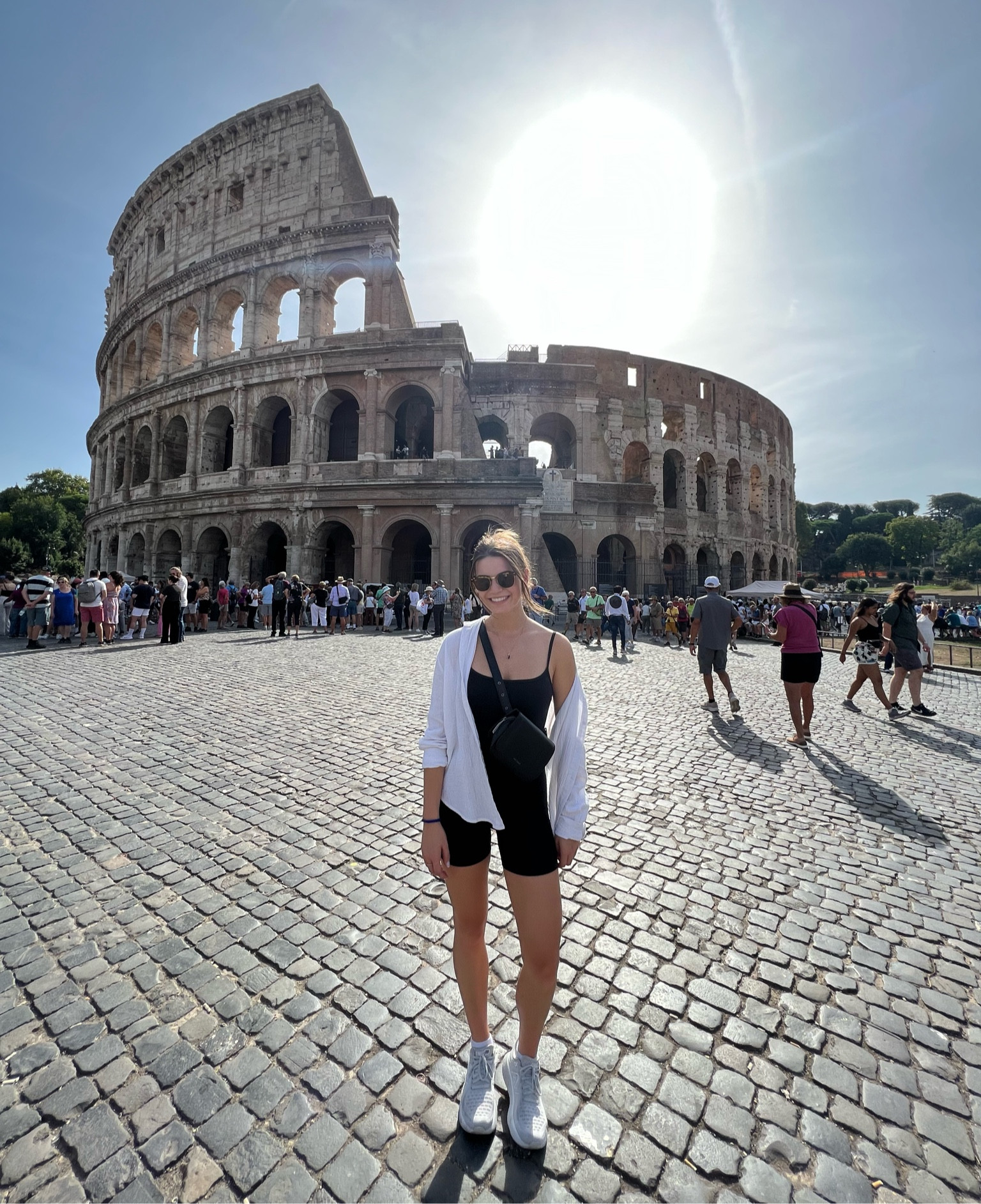 Europe outfits 

#LTKActive #LTKtravel #LTKstyletip