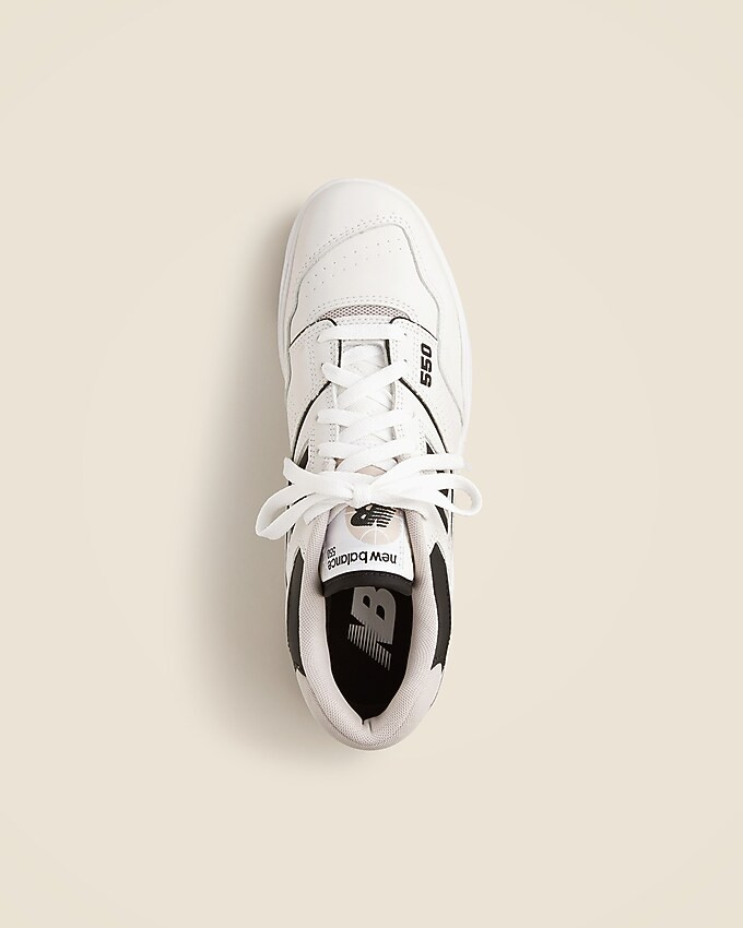New Balance® 550 unisex sneakers | J. Crew US