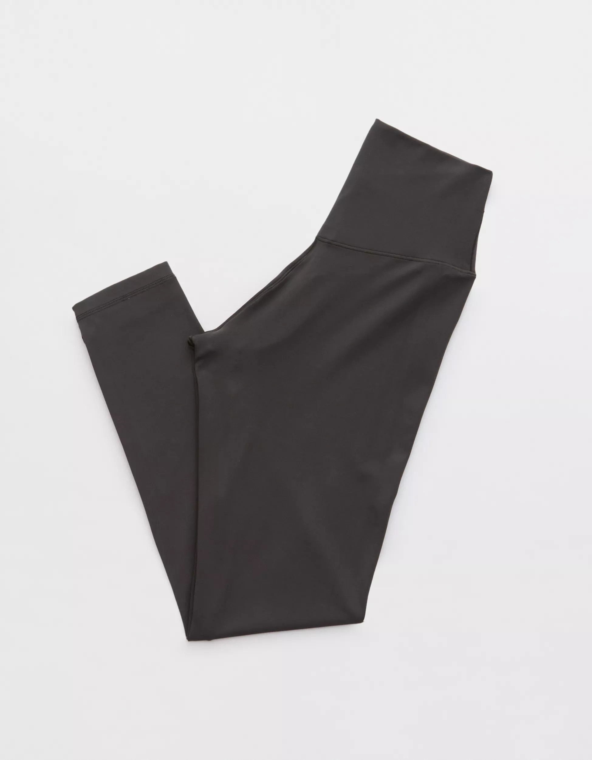 OFFLINE By Aerie Real Me High Waisted Crossover Legging | Aerie