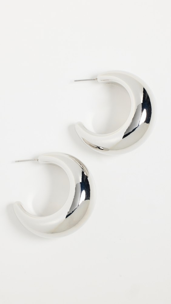 SHASHI Tsuki Hoops | Shopbop | Shopbop