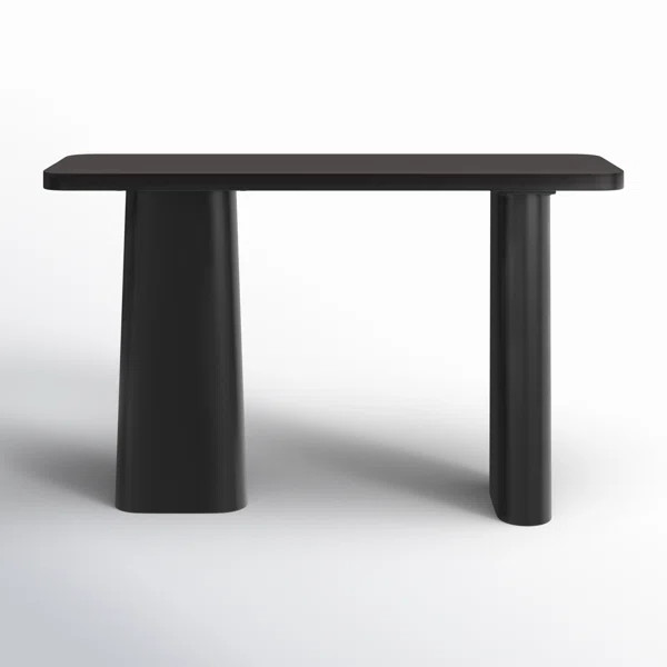 Prudence 49'' Solid Wood Console Table | Joss & Main