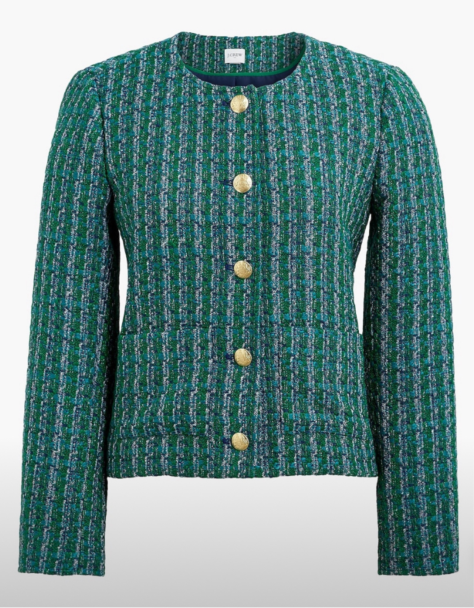 I’m here for the jewel tone on this lady jacket for fall! 

#LTKStyleTip #LTKWorkwear #LTKFindsUnder100