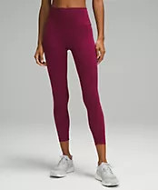 lululemon Align™ High-Rise Pant 25" | Lululemon (US)