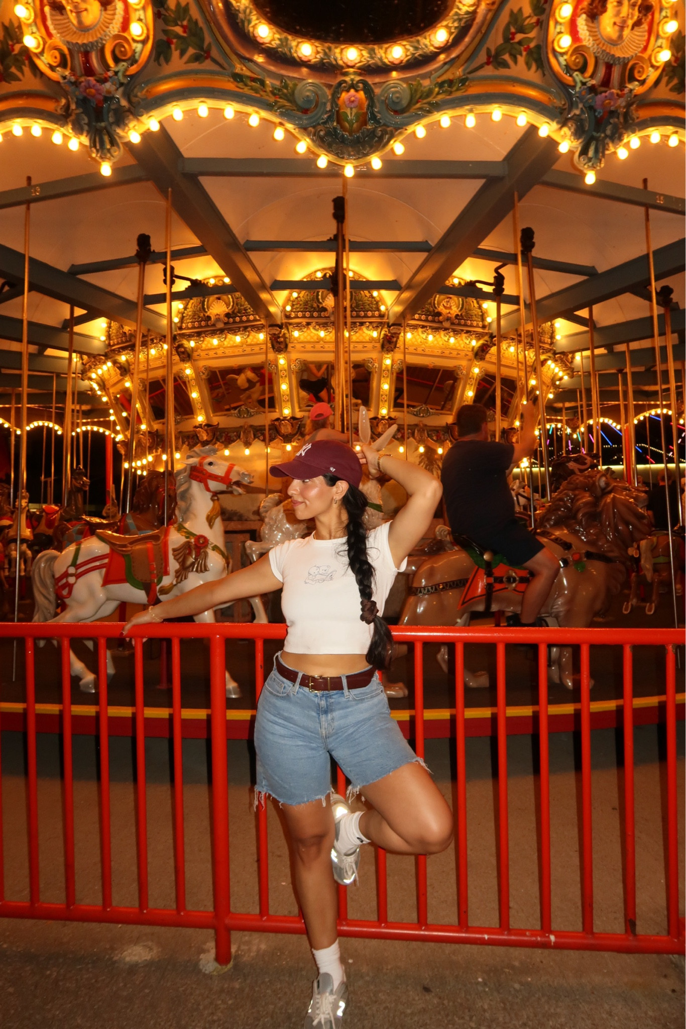 #ootd 

#LTKsummer #LTKcanada #LTKstyletip