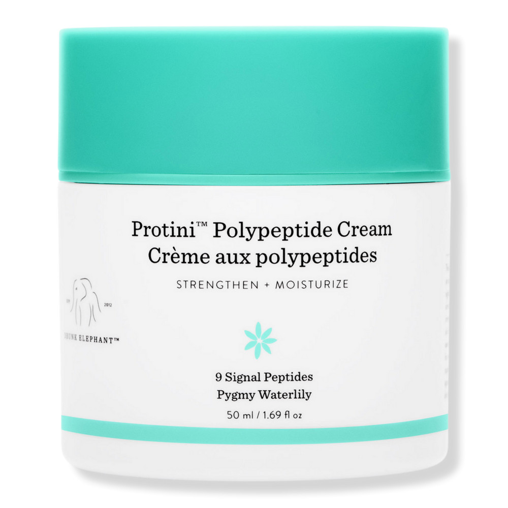 Drunk Elephant Protini Polypeptide Firming Moisturizer - 1.6 oz | Ulta
