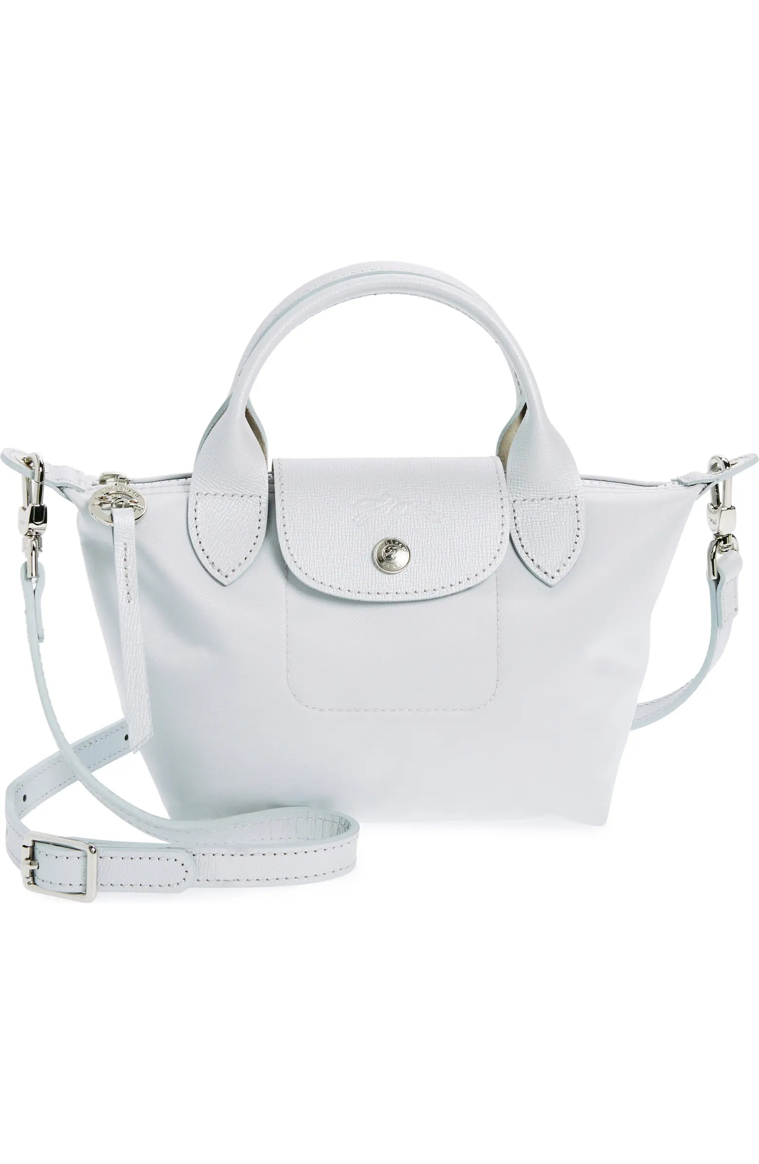 Longchamp Extra Small Le Pliage Crossbody Bag | Nordstrom | Nordstrom