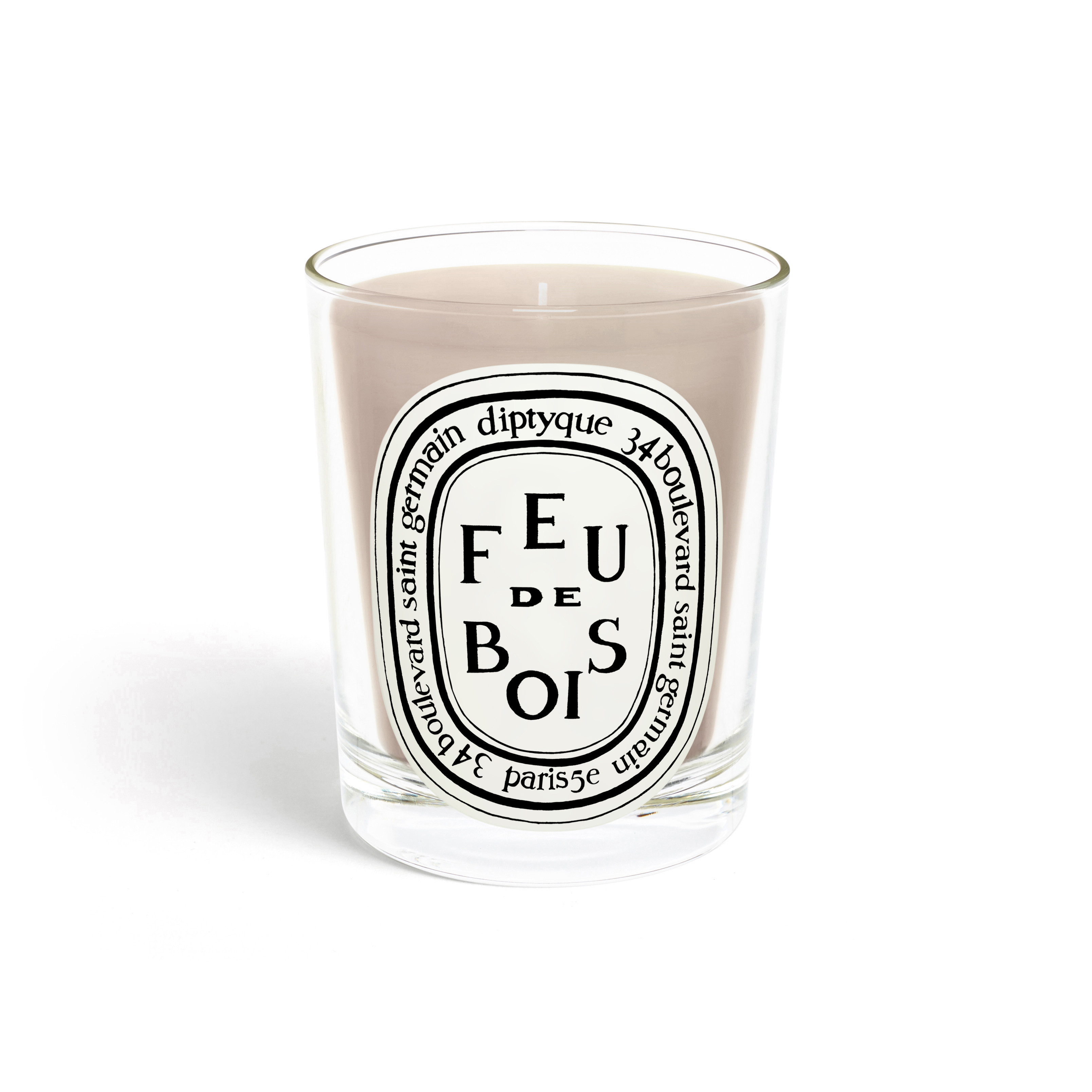 Feu de Bois Scented Candle 190g | Space NK - UK