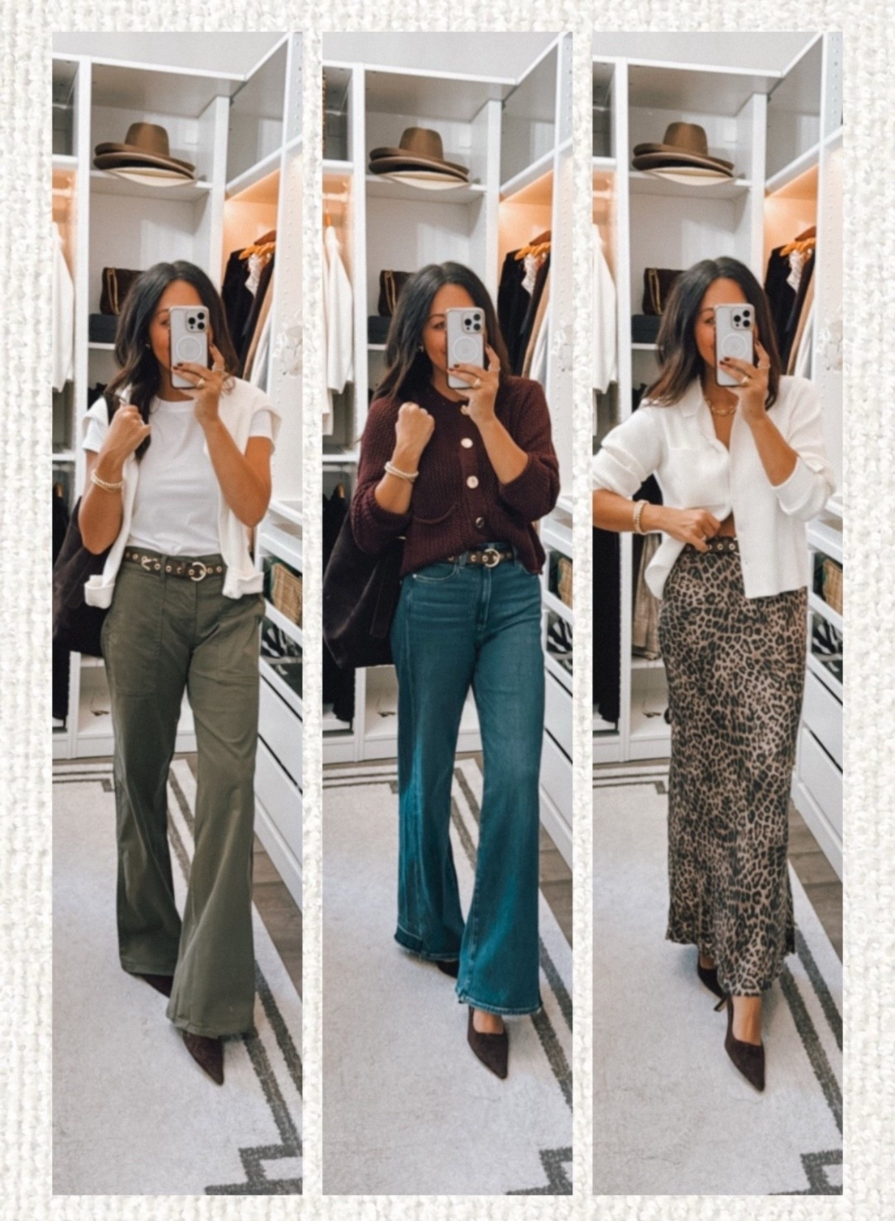 Evereve finds!⭐️

#LTKOver40 #LTKStyleTip