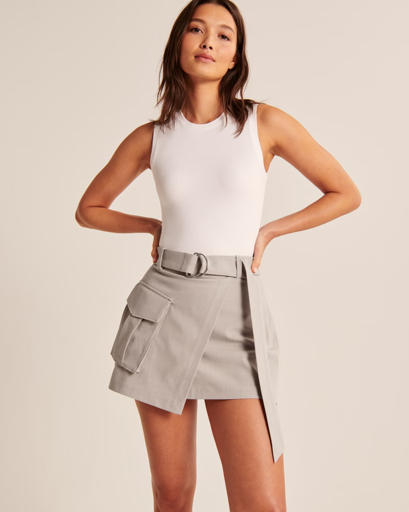 Women's | Abercrombie & Fitch (US)