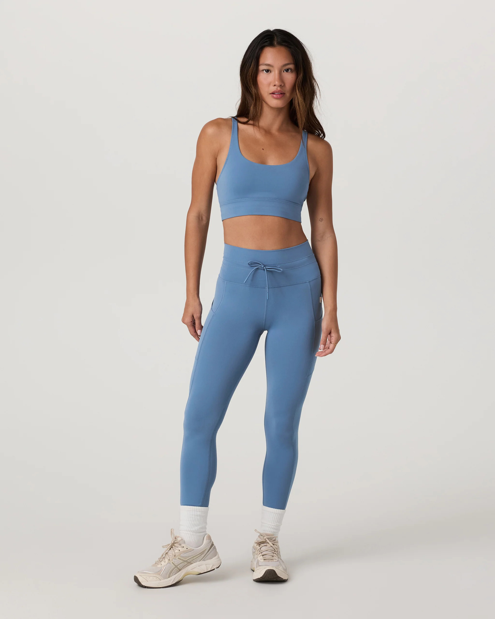 Daily Pocket Legging | Vuori Clothing (US & Canada)