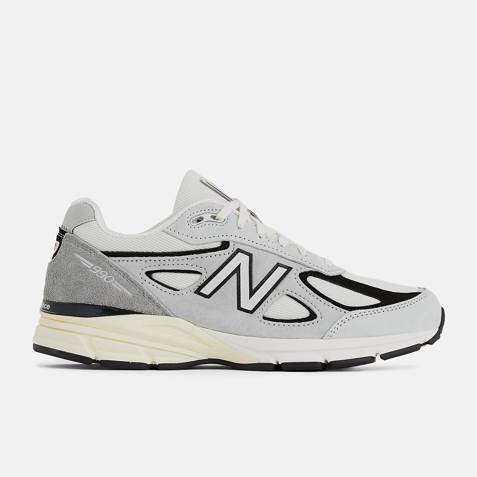 Made in USA 990v4 - New Balance | New Balance Athletics, Inc.