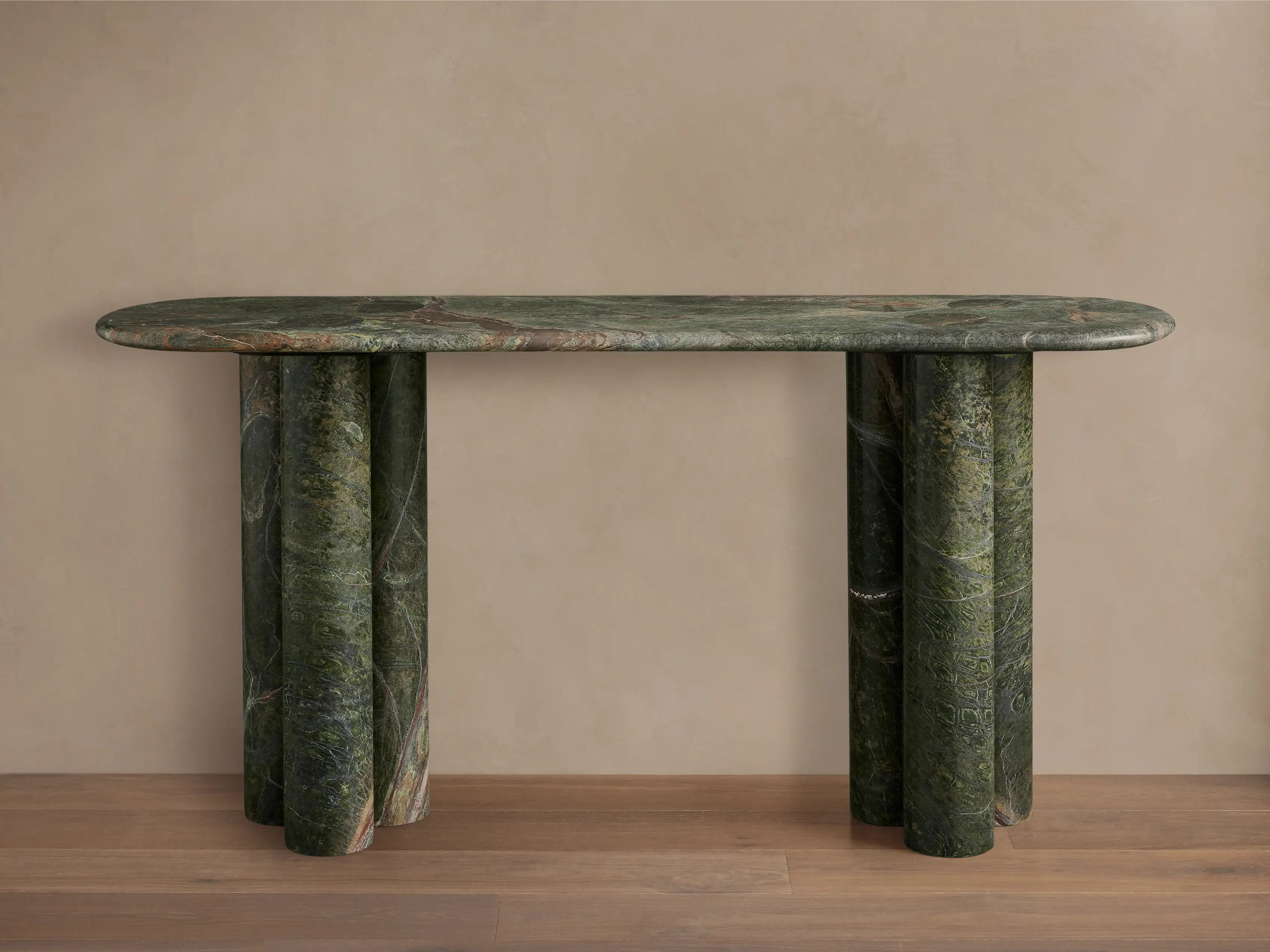 Serafin Console Table | Arhaus