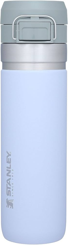 Stanley GO The Quick Flip GO Bottle 24OZ Lilac | Amazon (US)
