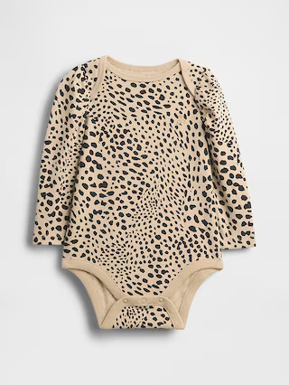 Baby First Favorites Bodysuit | Gap (US)