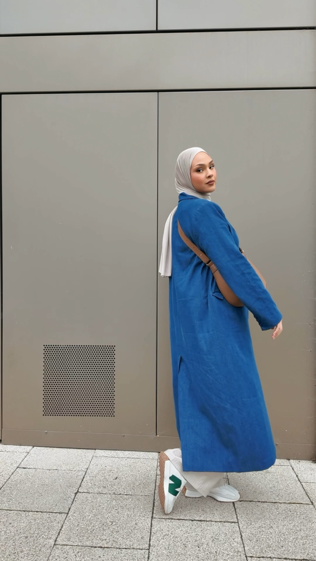 Todays outfit.



#LTKmodest #LTKeurope #LTKbeauty