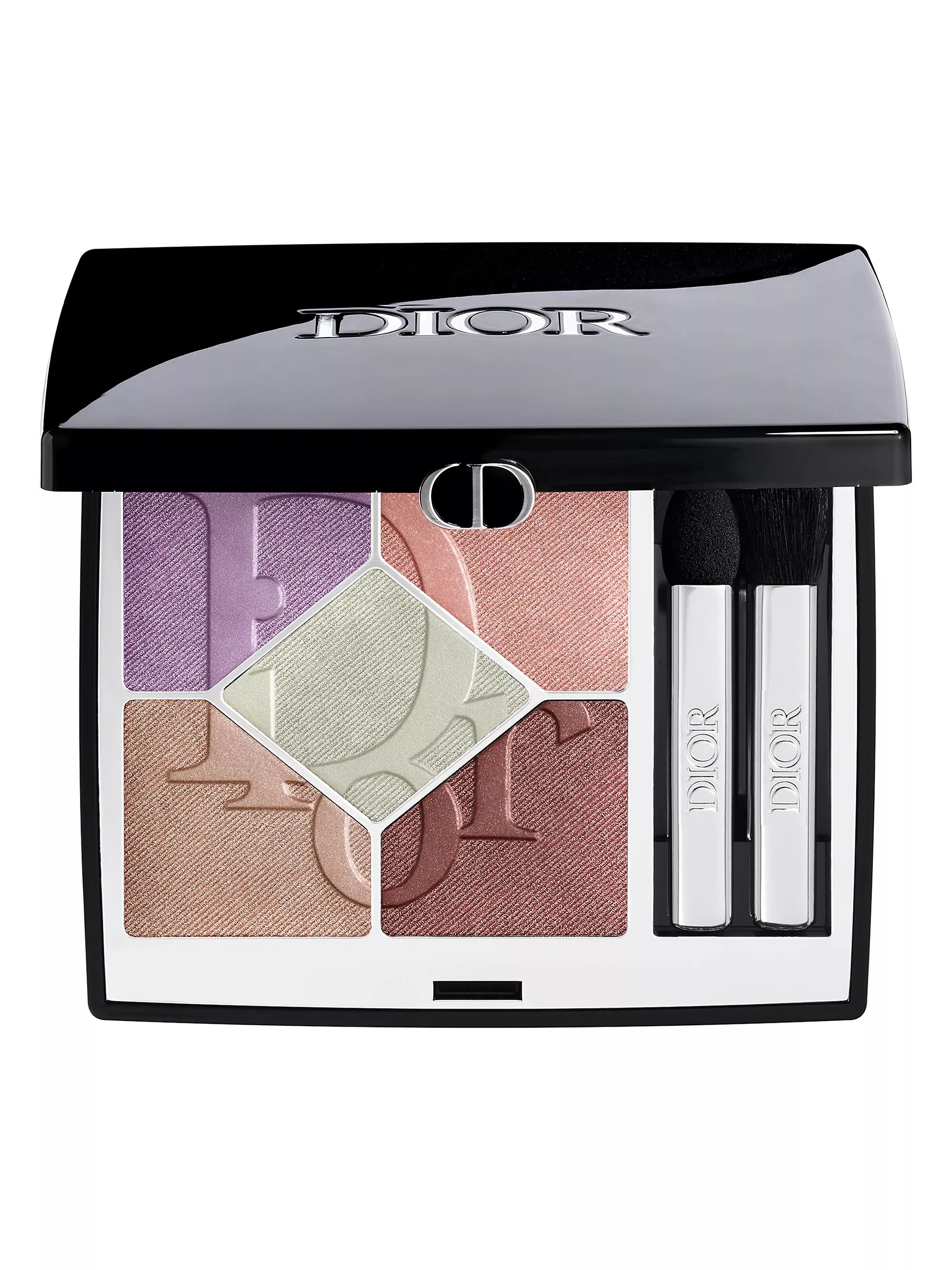 Diorshow 5 Colors Limited-Edition Eye Palette | Saks Fifth Avenue