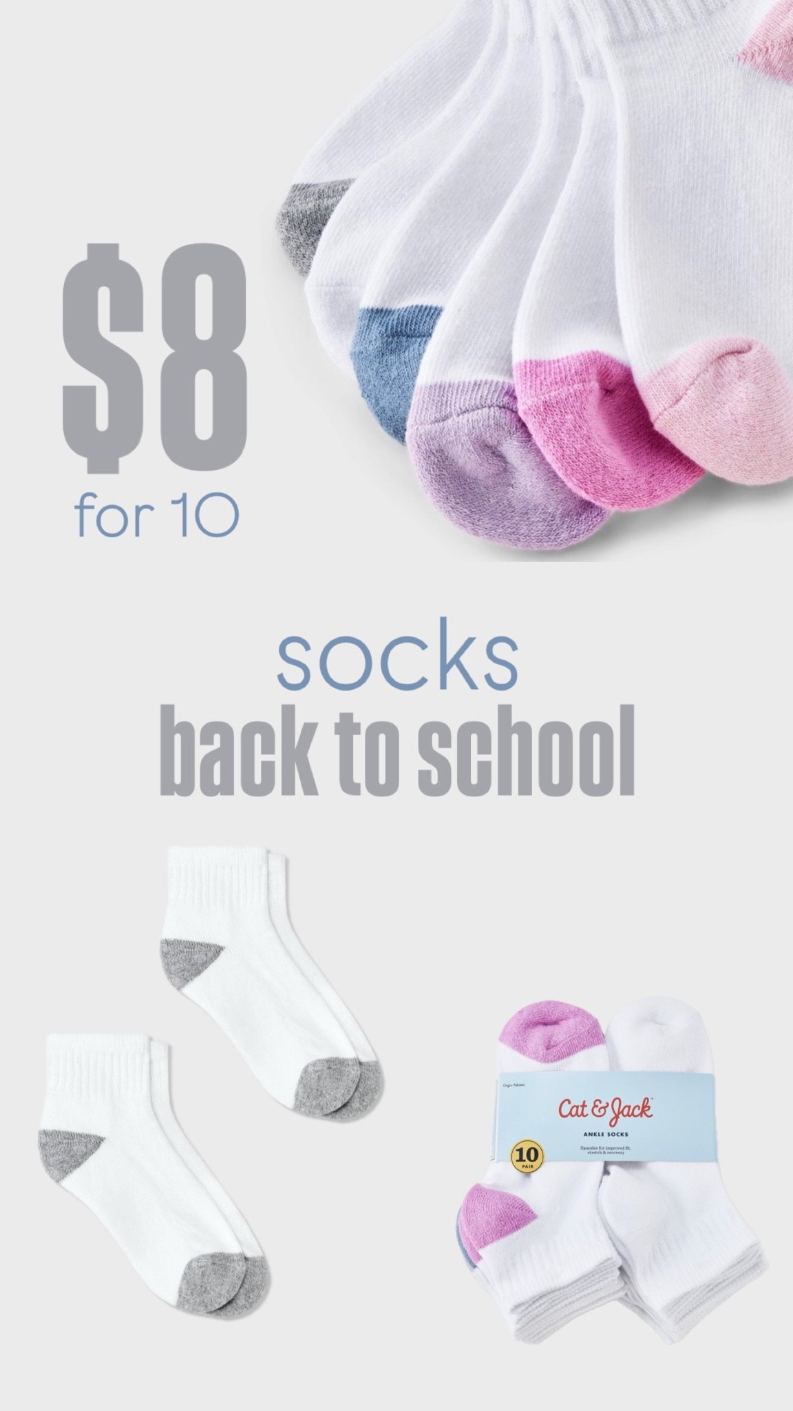 Affordable back to school finds!

#LTKPetite #LTKmomlife #LTKKids