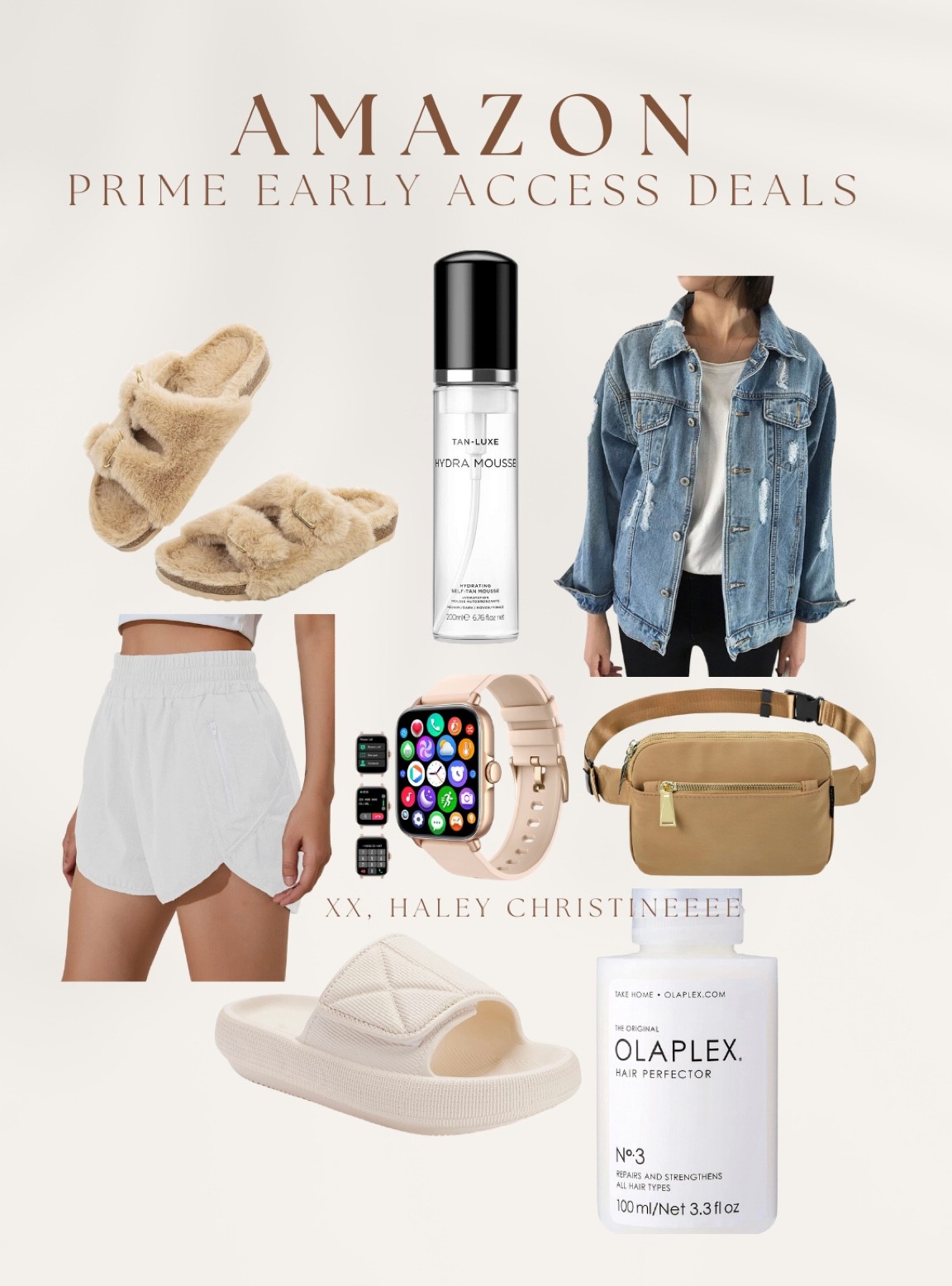 #amazonearlyaccess

#LTKstyletip