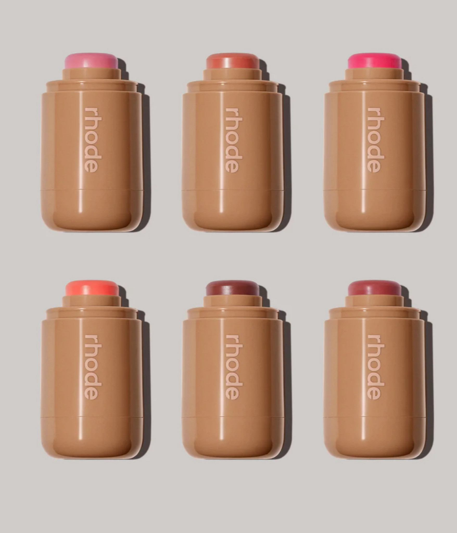 blush on blush 

#LTKHoliday #LTKGiftGuide #LTKSeasonal