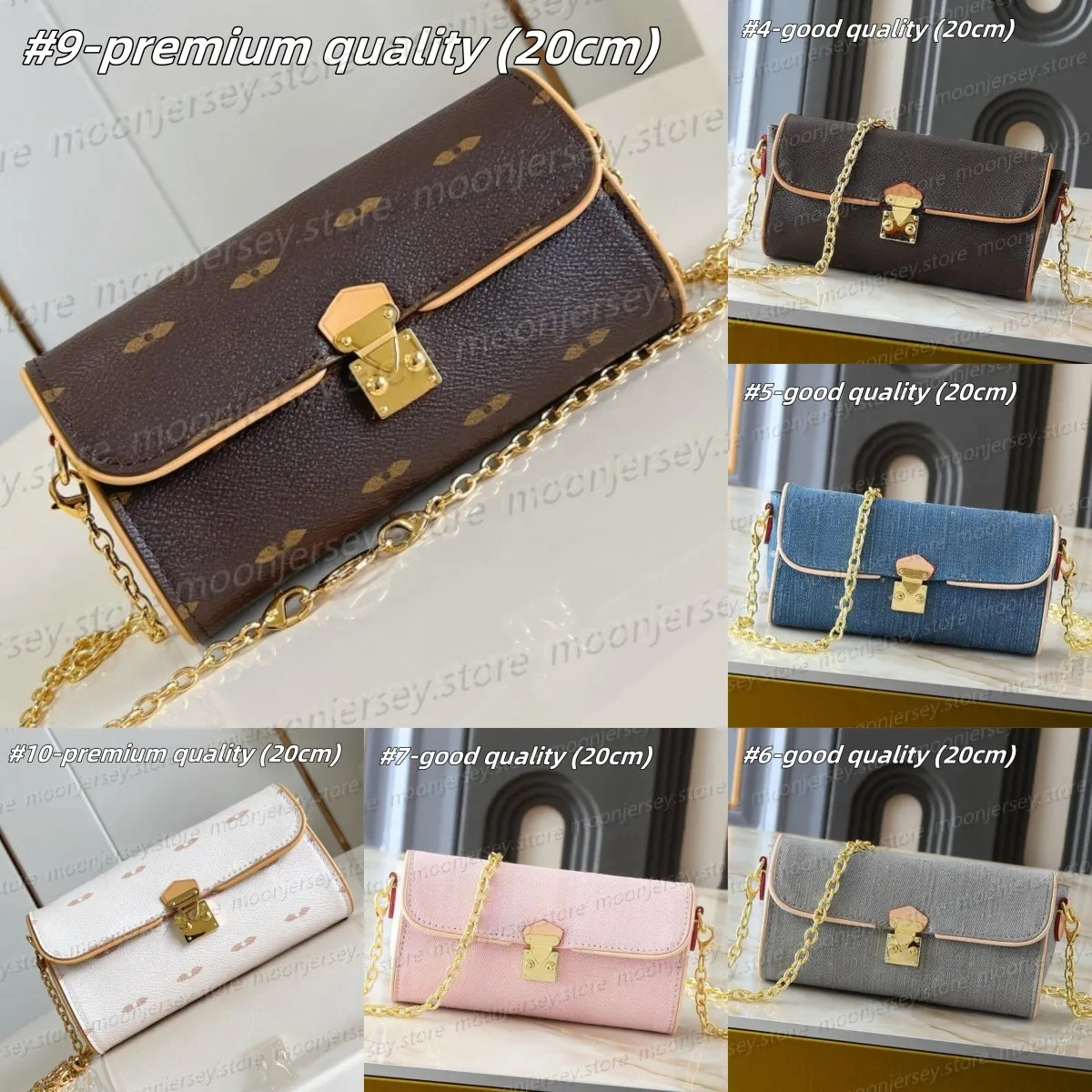 Fashion Designer Clutch Bags Women's Crossbody Chain Bags Cover Small Shoulder Bag Festibal Gifts... | DHGate