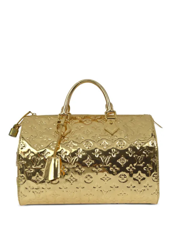 2006 Speedy 35 handbag | Farfetch Global