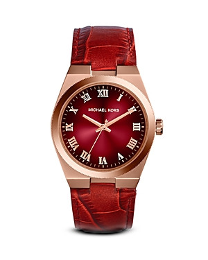 Michael Kors Channing Watch, 38mm | Bloomingdale's (US)