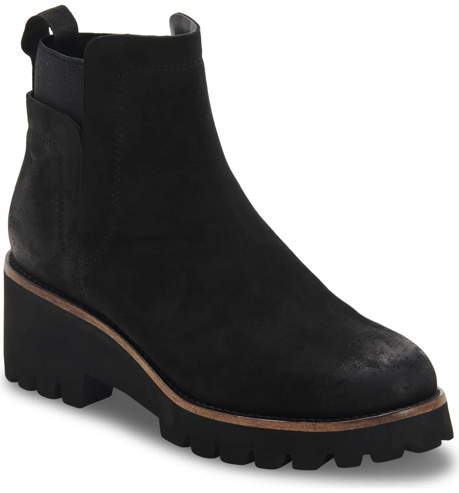 Blondo Danika Waterproof Bootie (Women) | Nordstrom | Nordstrom