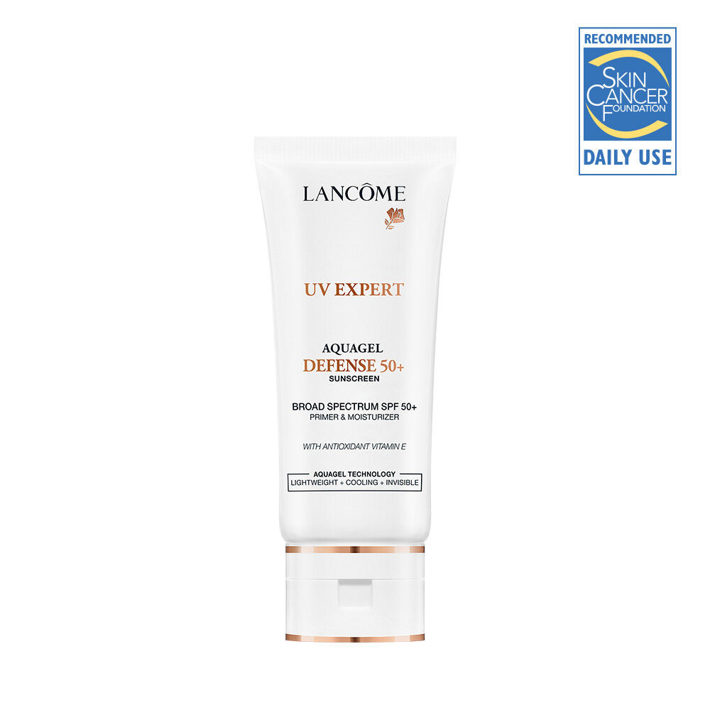 UV Expert Defense SPF 50+ Primer & Moisturizer | Lancome