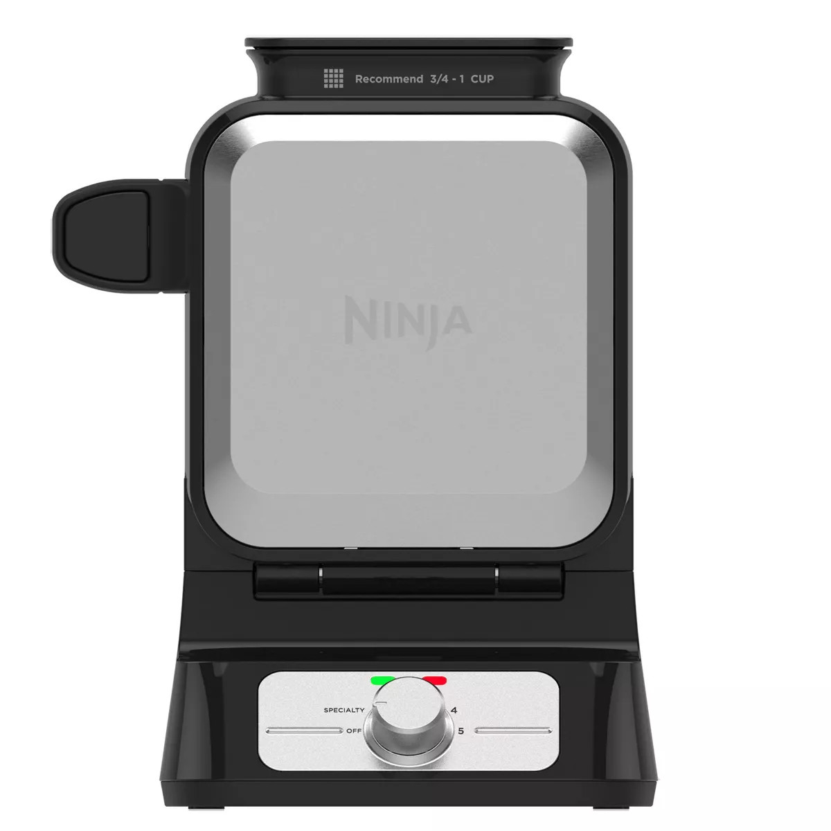 Ninja Belgian Waffle Maker PRO NeverStick - BW1001 | Target