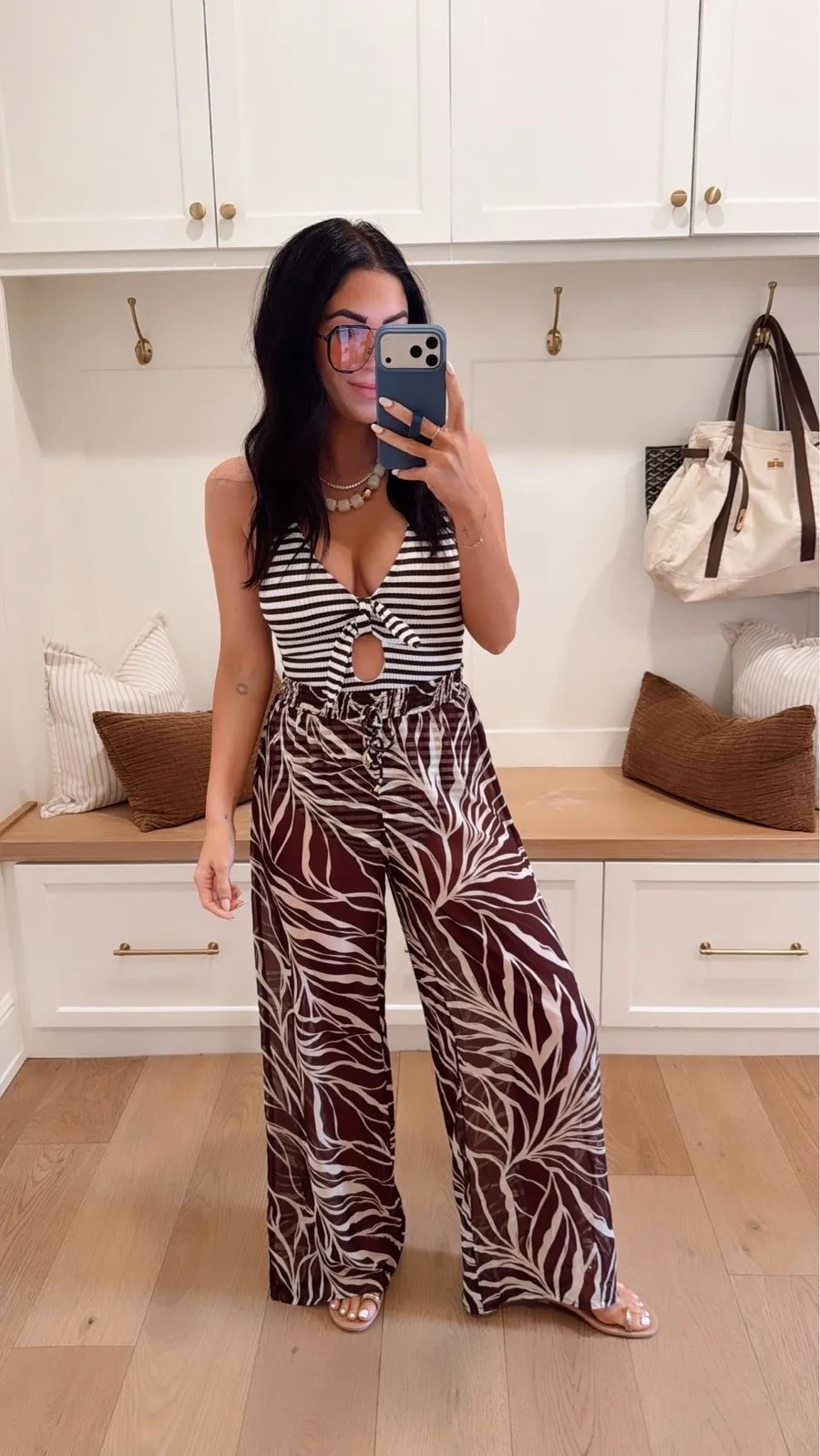 Cutest pool day outfit from Walmart!

swim, vacation outfits beach, cover up, summer outfits, katy roach, livingmybeststyle 

 #LTKootd #LTKSeasonal