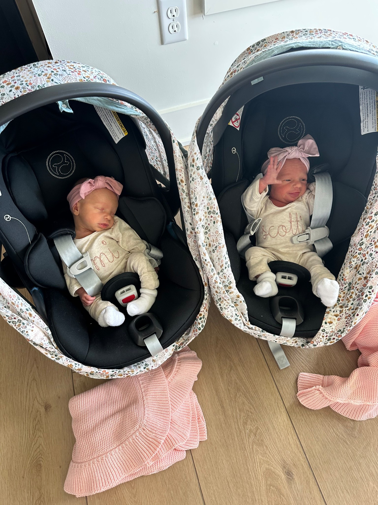 Car seat covers! 

#LTKBump #LTKFamily #LTKBaby