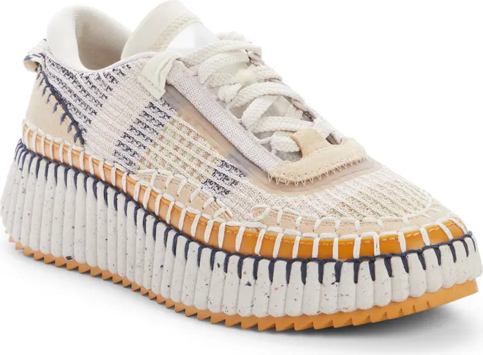 Nama Platform Sneaker (Women) | Nordstrom