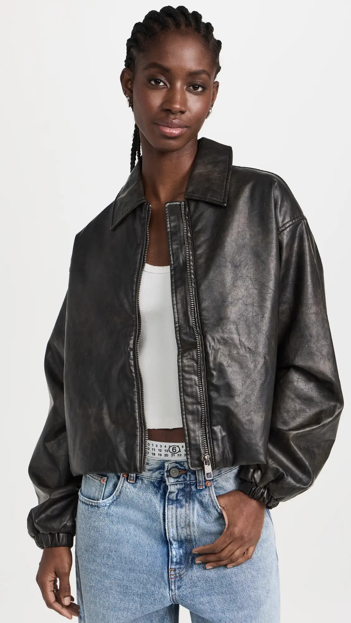 Lioness Bomber Jacket | Shopbop | Shopbop