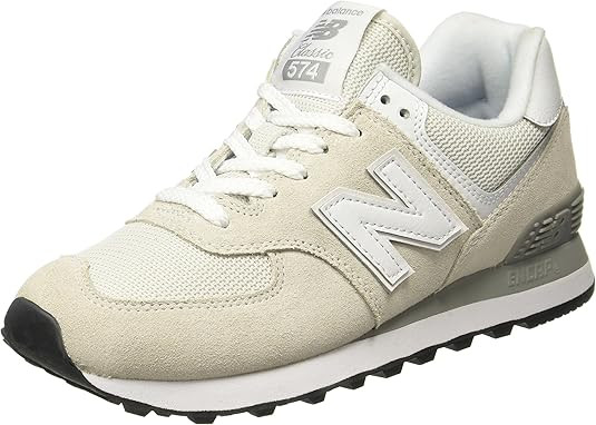 New Balance Women's 574 V2 Evergreen Sneaker | Amazon (US)