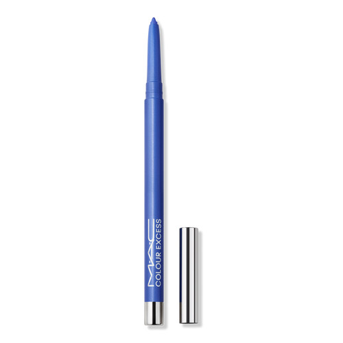 Perpetual Shock! Color Excess Gel Pencil Waterproof Eyeliner - MAC | Ulta Beauty | Ulta