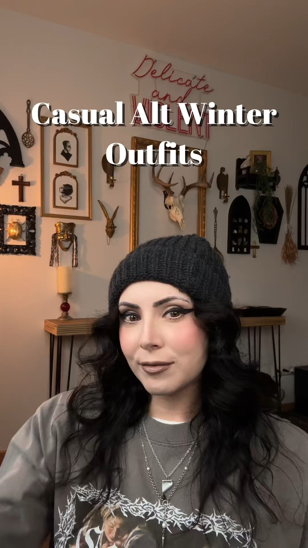 Casual winter outfits

#LTKSeasonal #LTKootd #LTKBeauty