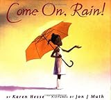 Come On, Rain! | Amazon (US)