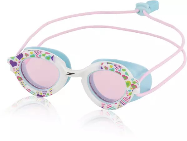 Speedo Kids' Sunny G Sea Shell Swim Goggles | Dick's Sporting Goods | Dick's Sporting Goods