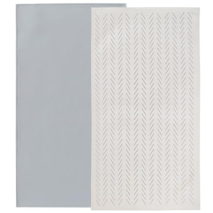 Owlowla Baby Diaper Changing Pad Portable Changing Mat Travel Changing Pad Liner for Baby and Sma... | Amazon (US)