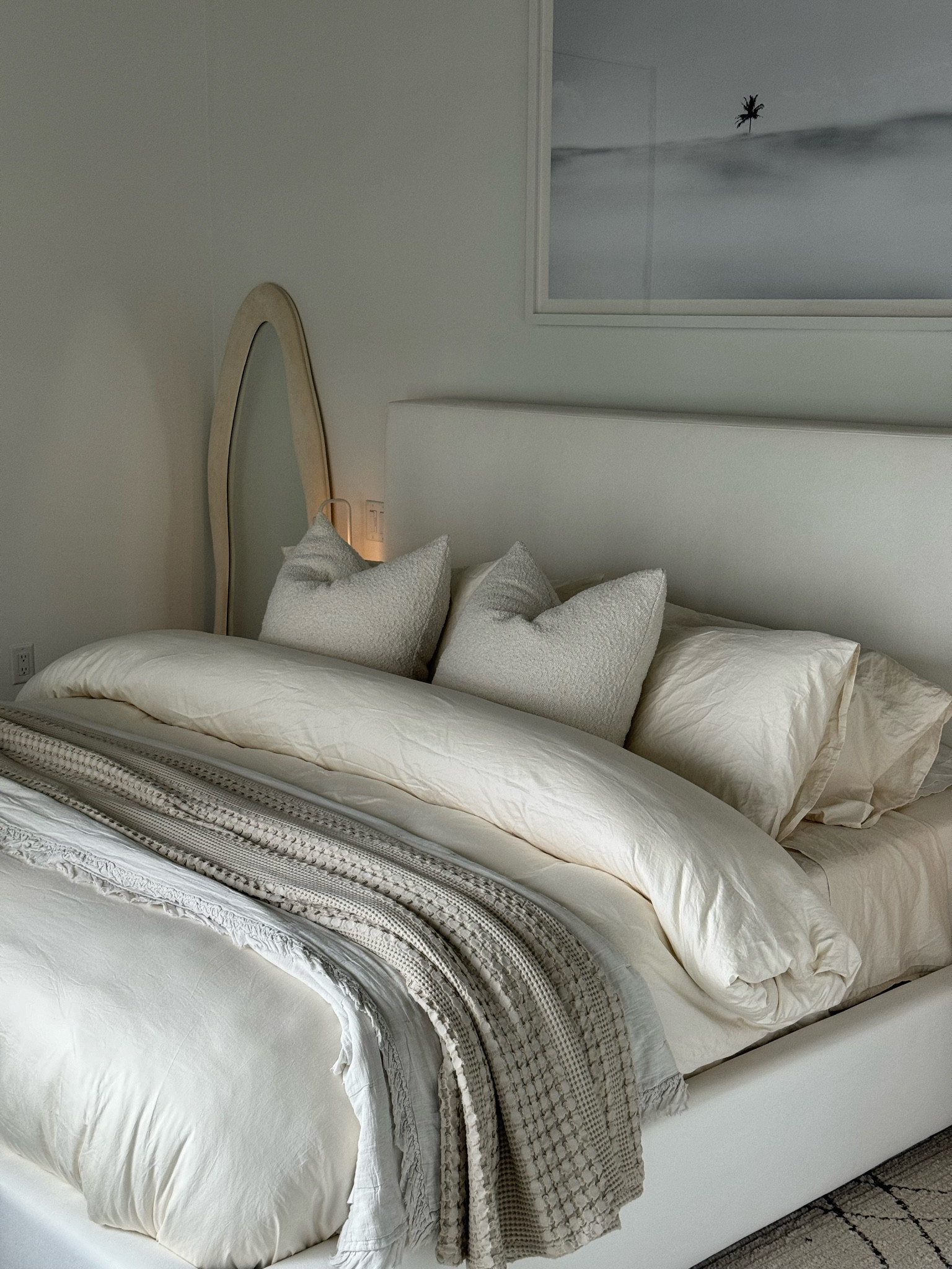 new spring bedding 💐🍨

#LTKSeasonal #LTKSpringSale #LTKhome