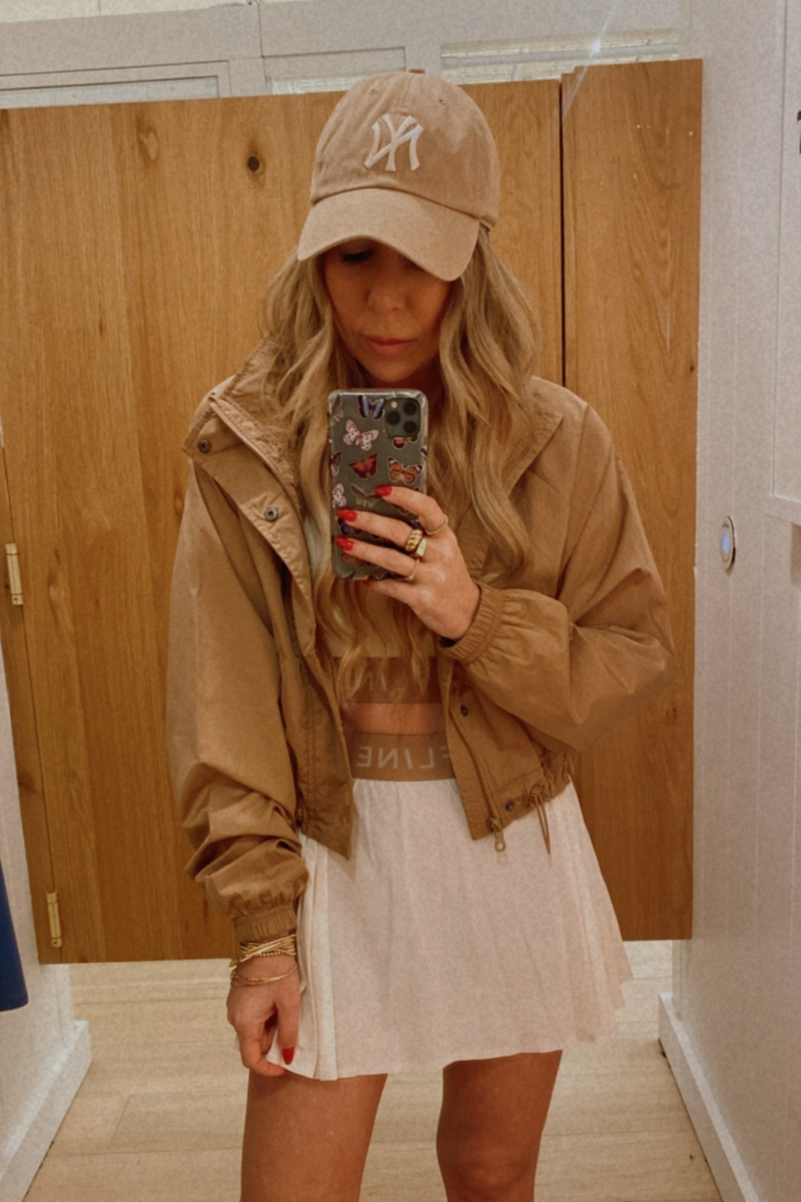 New arrivals at Aerie are real cute! Love the whole vibe of the collection. Rounded up some favorites here. 



#LTKstyletip #LTKunder100 #LTKsalealert