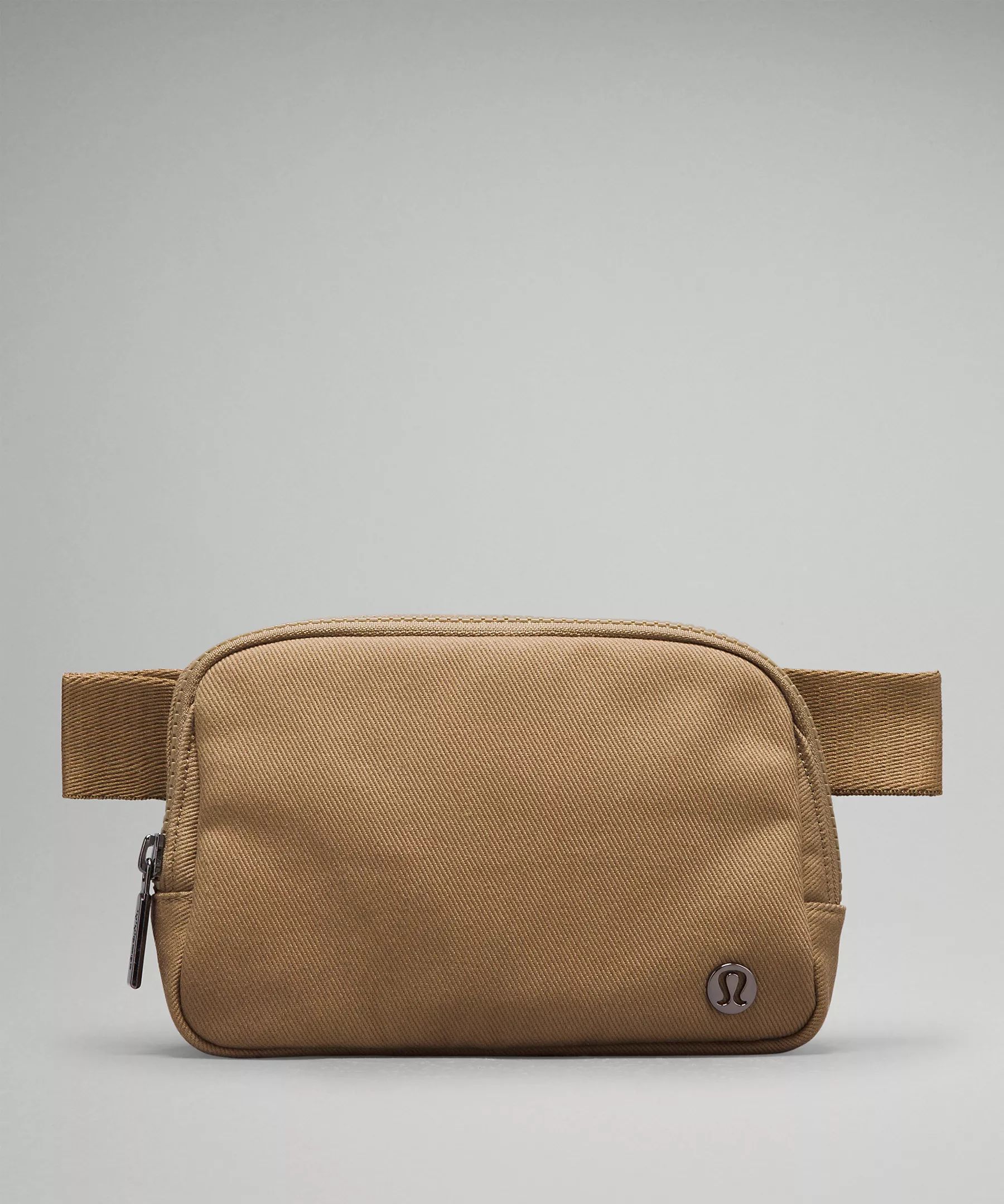 Everywhere Belt Bag 1L *Canvas | Unisex Bags,Purses,Wallets | lululemon | Lululemon (US)